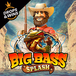 Big Bass Splash