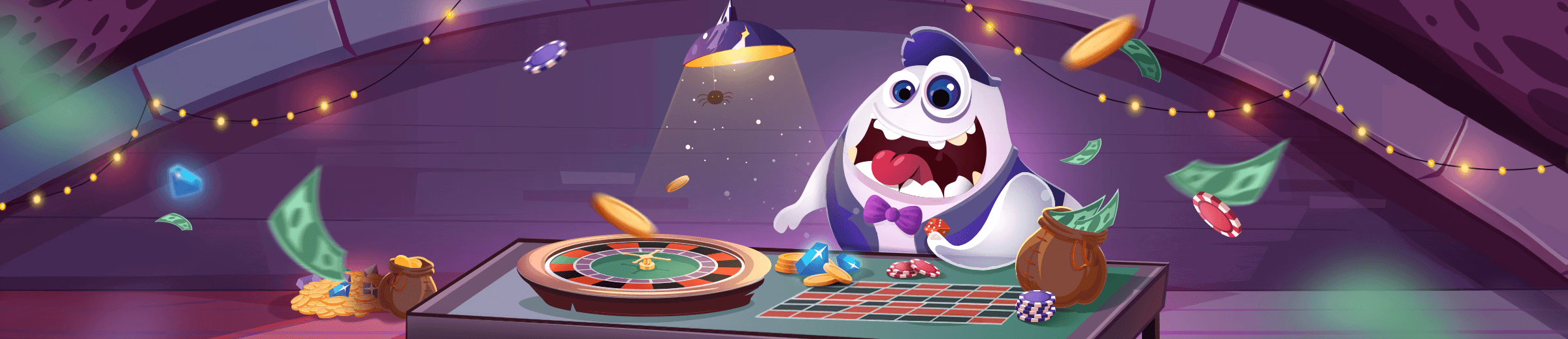 Looking for
Live Casino?